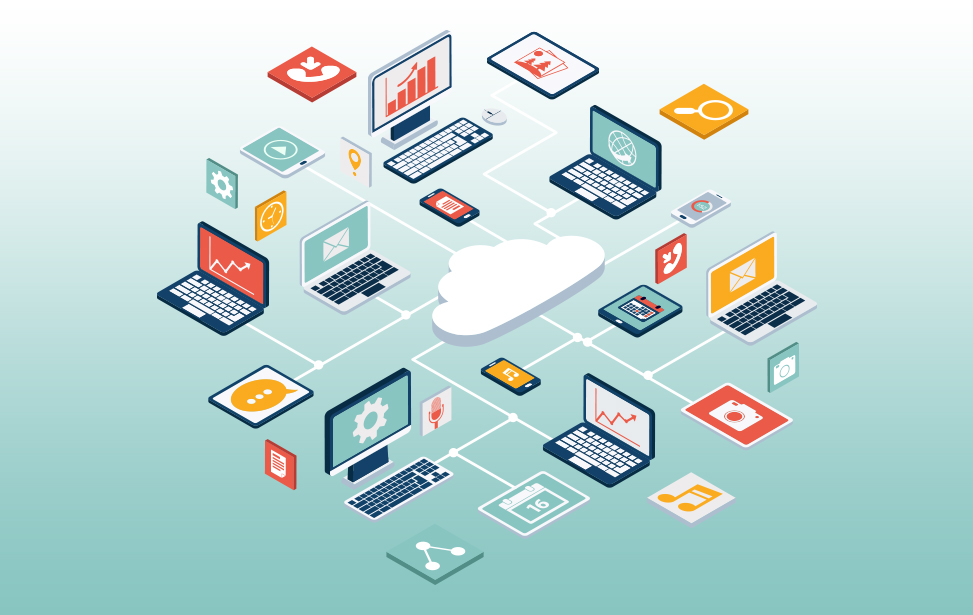 Immagine di anteprima: Applicazioni in cloud - altre considerazioni