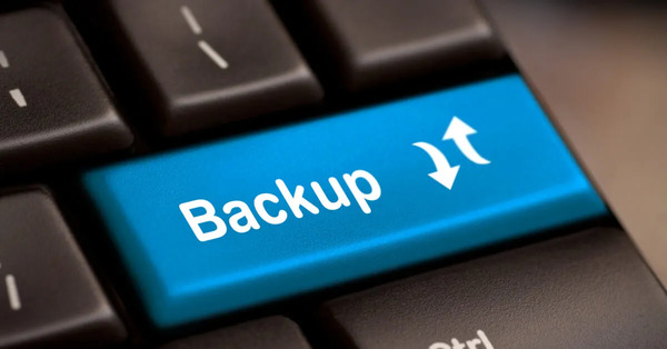 Backup troppo grandi? Il problema è il chunking