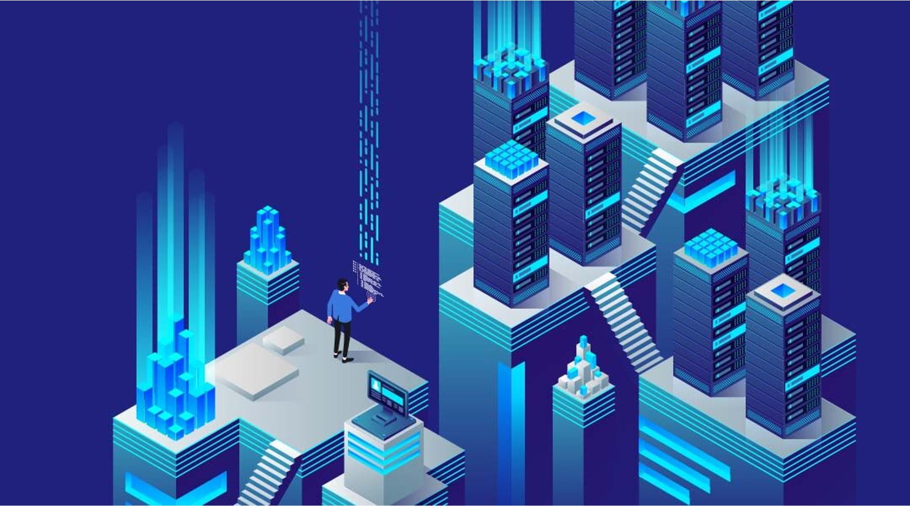 Immagine di anteprima: Consulenza Kubernetes e DevOps