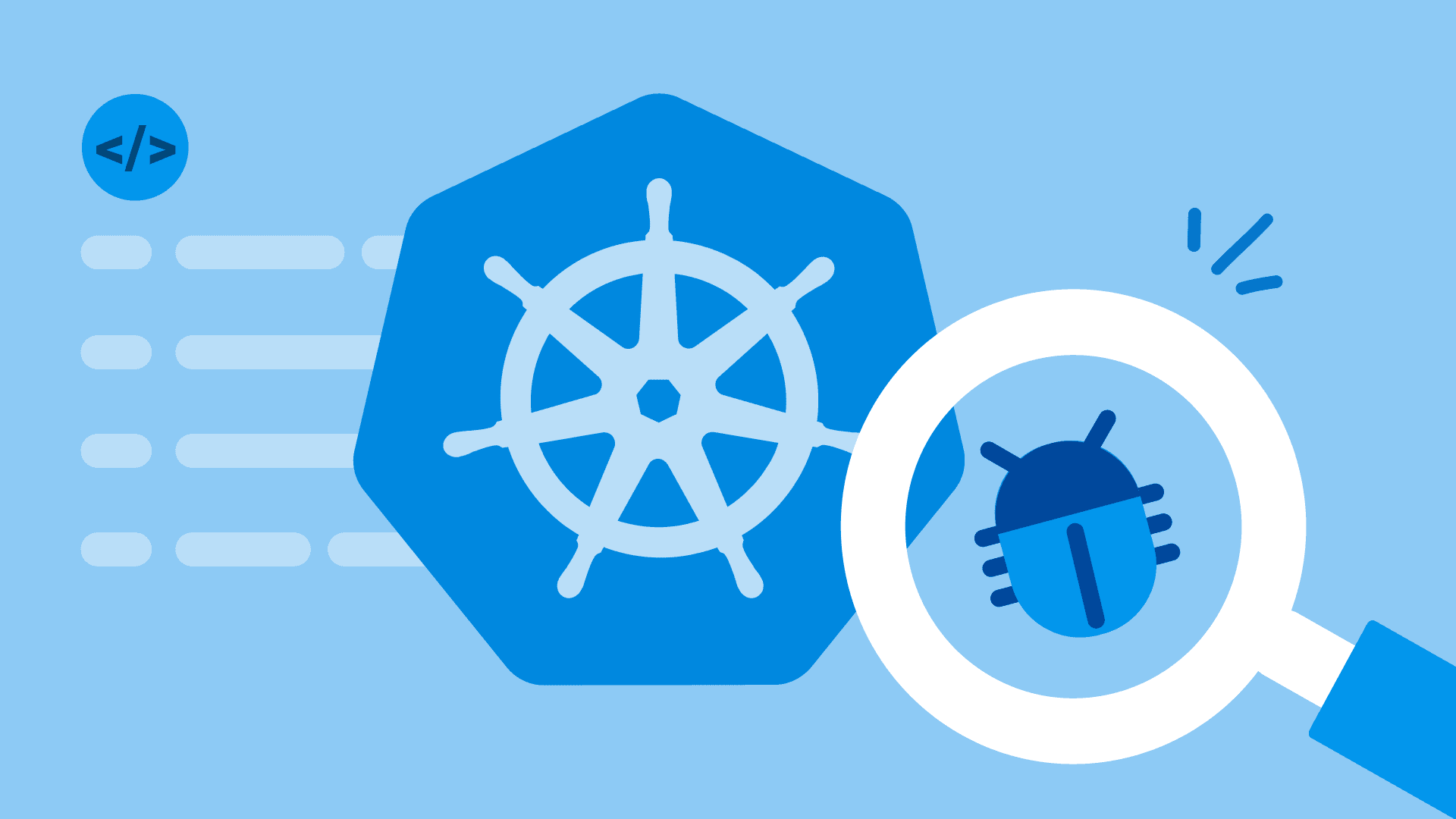 Debugging in Produzione Senza Rischi: La Guida Completa a Kubernetes Security