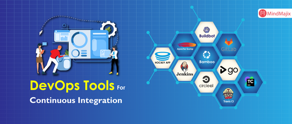 Immagine di anteprima: I principali tool di continuous integration
