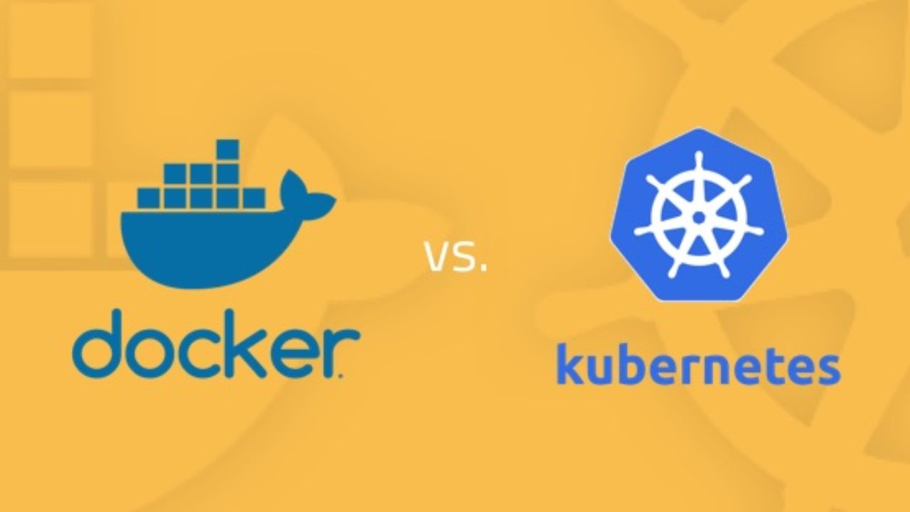 Immagine di anteprima: Kubernetes vs. Docker