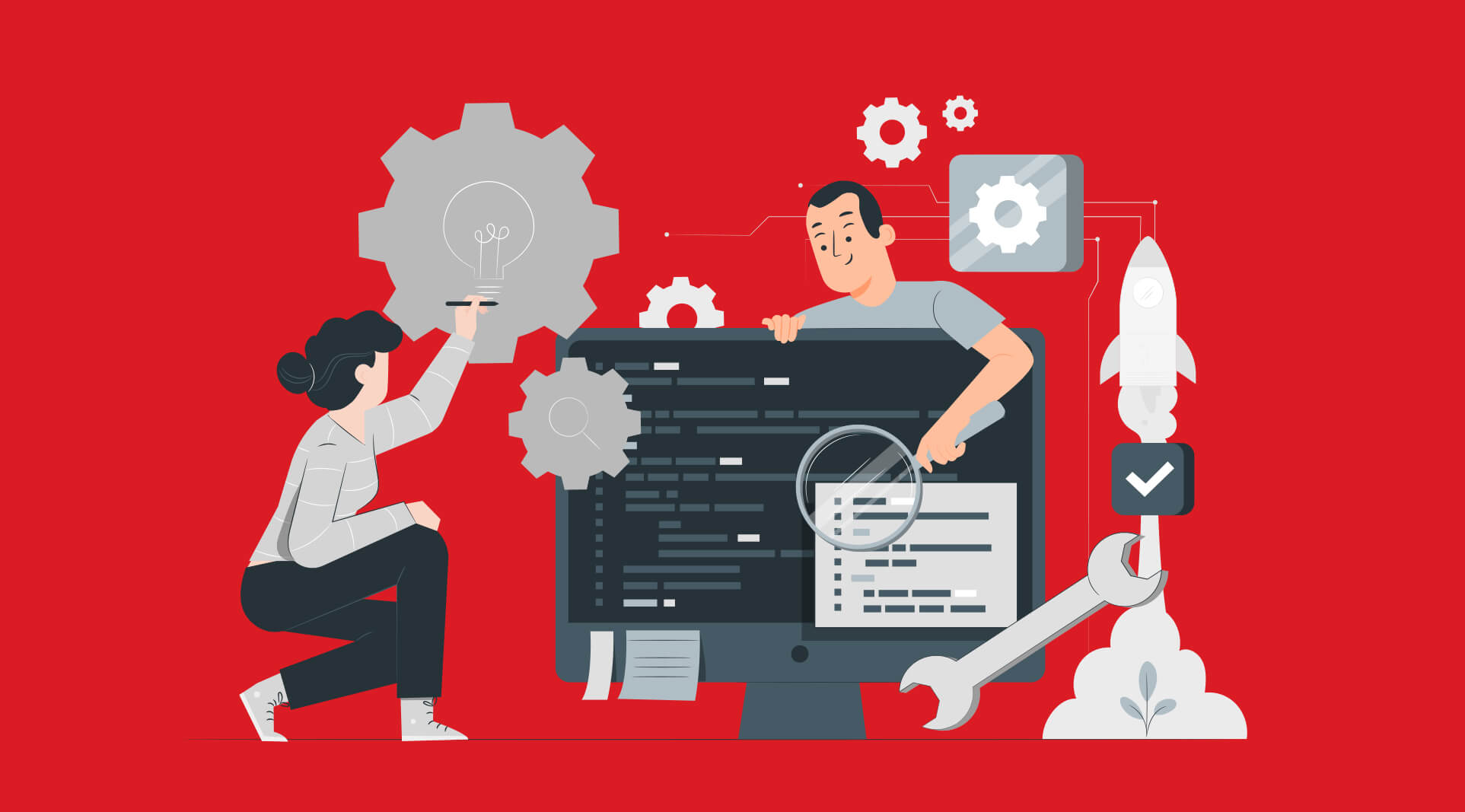 Immagine di anteprima: L'importanza della cultura DevOps