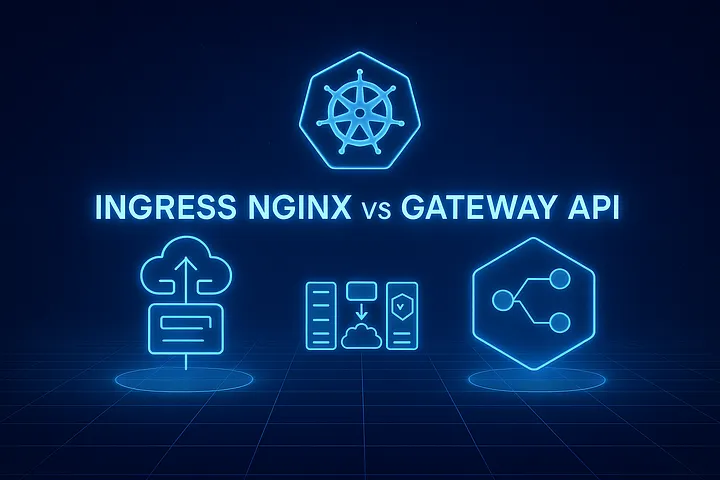 Addio a Ingress NGINX: La fine di un'era e le migliori alternative per Kubernetes