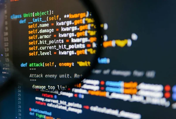 Analisi dell'applicazione legacy del cliente